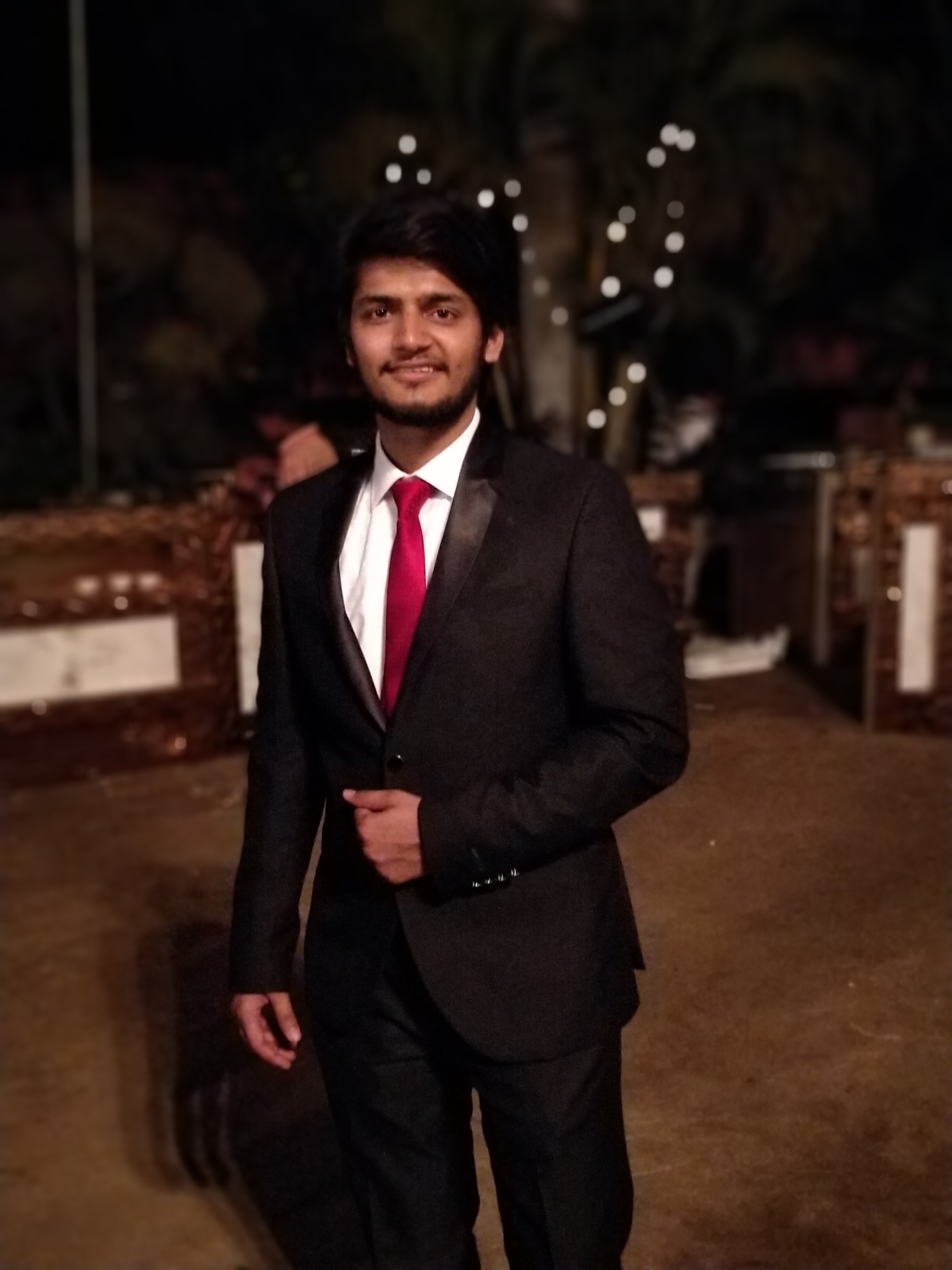 Profile photo